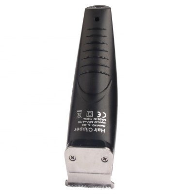 Oil Head Push And Shear Scratch Engraving Hair_trimmer Professional Hairsalon Hair Clippers Zero Blade Head Bald Hair Trimmer