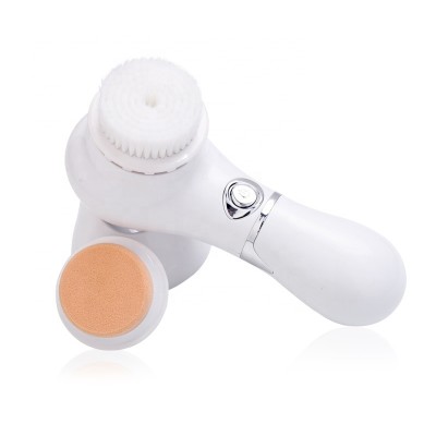 2020 New Sonic Face Brush Replaceable Brush Head IPX7 Waterproof Electric Face Brush Face Massage